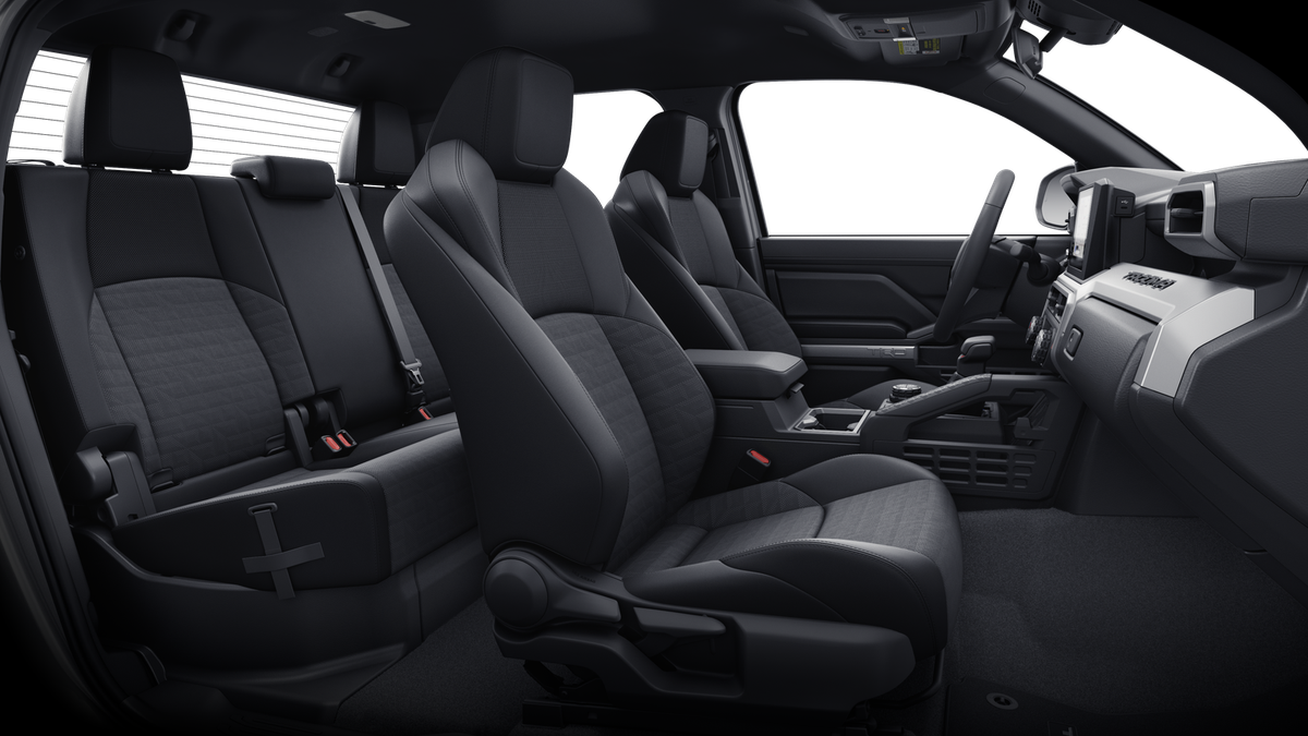 New 2026 Underground Toyota TRD Sport image 20
