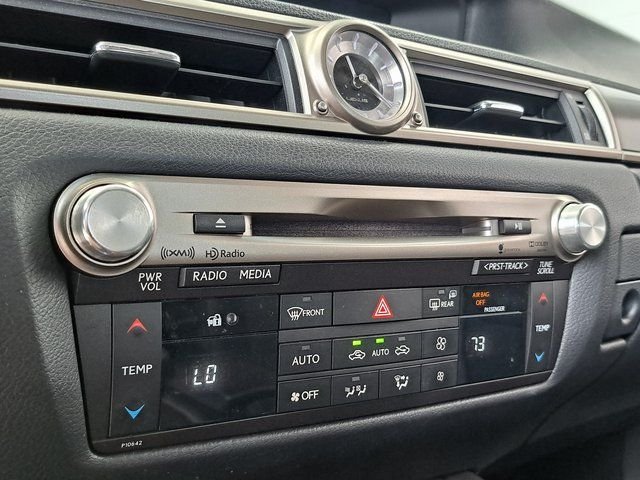 Used 2014 Gray Lexus 350 image 17