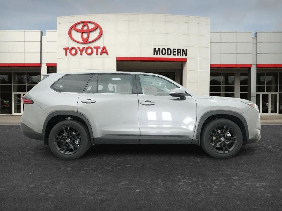New 2026 Heavy Metallic Toyota Limited image 22
