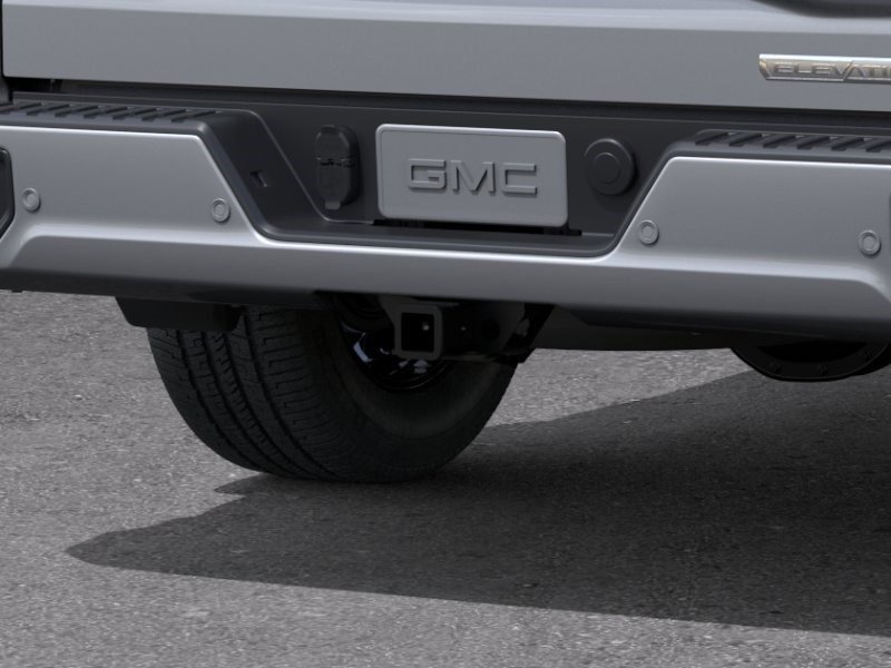 2026 GMC Sierra 1500 Elevation - Photo 14