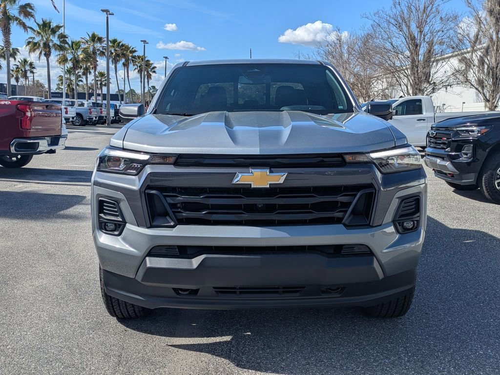 2026 Chevrolet Colorado LT - Photo 9