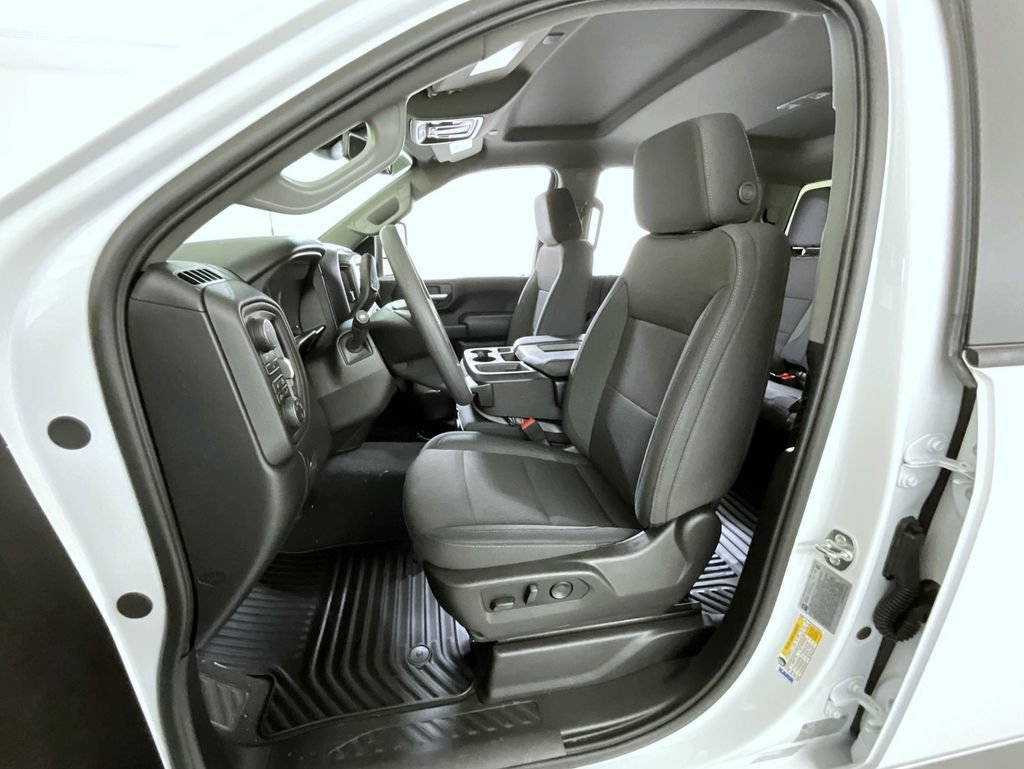 2026 Chevrolet Silverado 2500 HD Custom - Photo 10