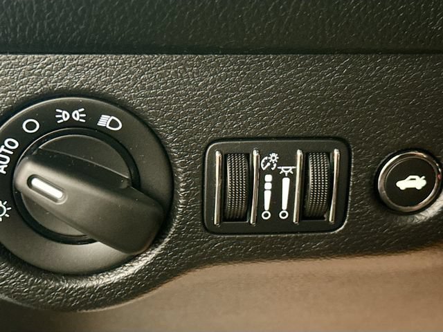 Used 2017 Black Dodge SRT Hellcat image 11