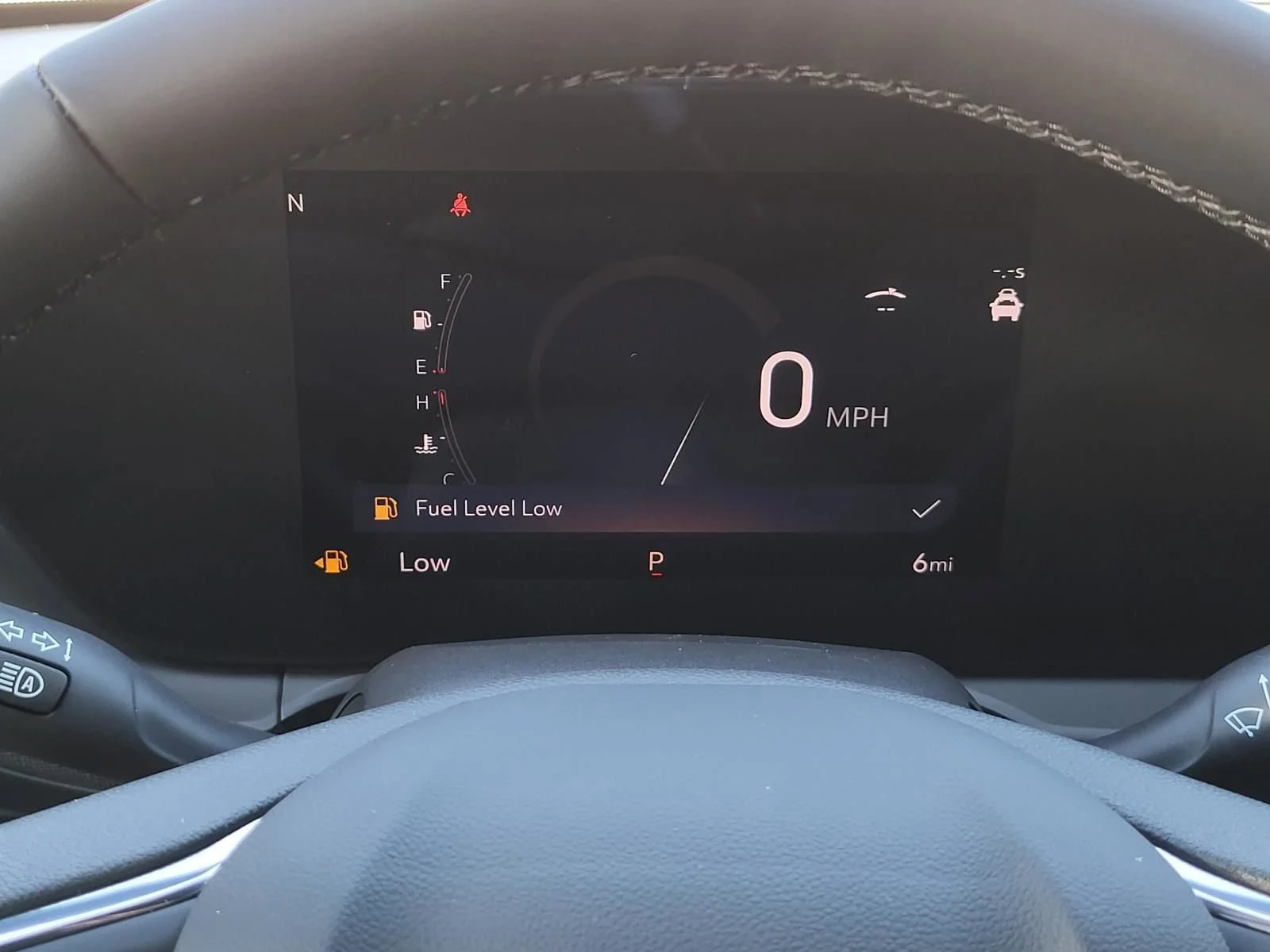 2026 Buick Envista Preferred - Photo 12