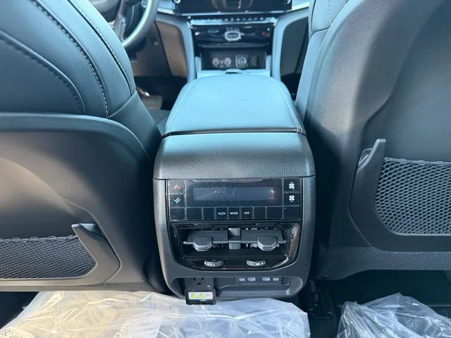 New 2026 Silver Jeep Altitude image 24