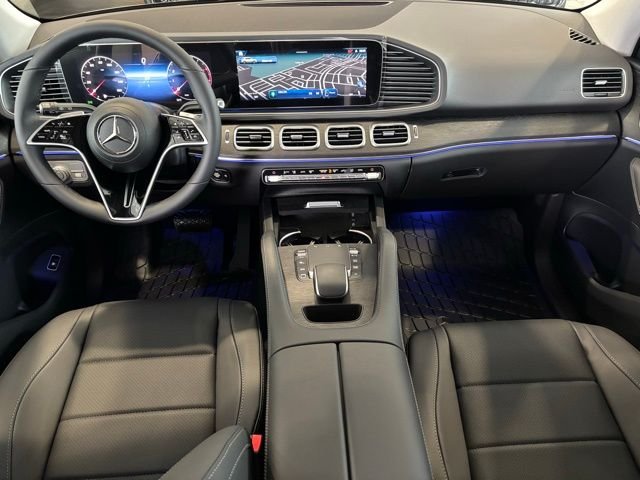 2026 Mercedes-Benz GLE GLE450 - Photo 24