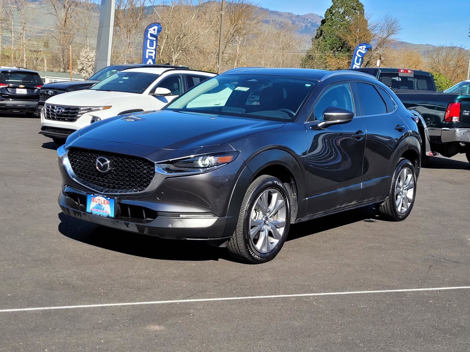2025 Mazda CX-30 Preferred AWD's photo