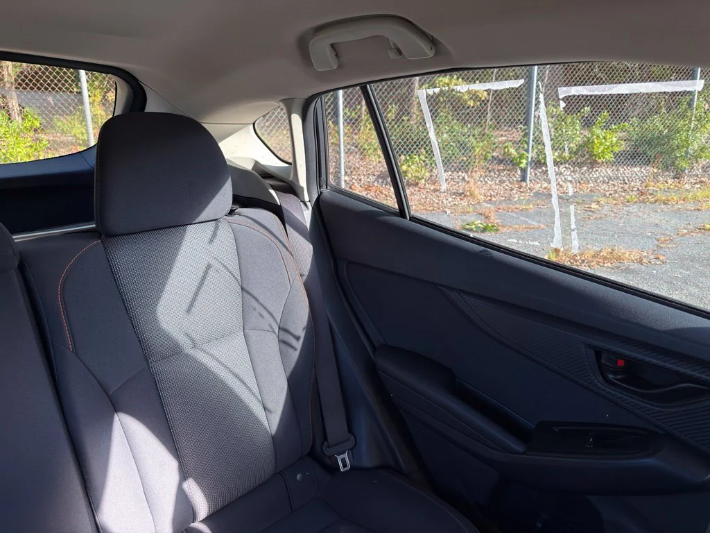 Used 2022 Gray Subaru Premium image 13