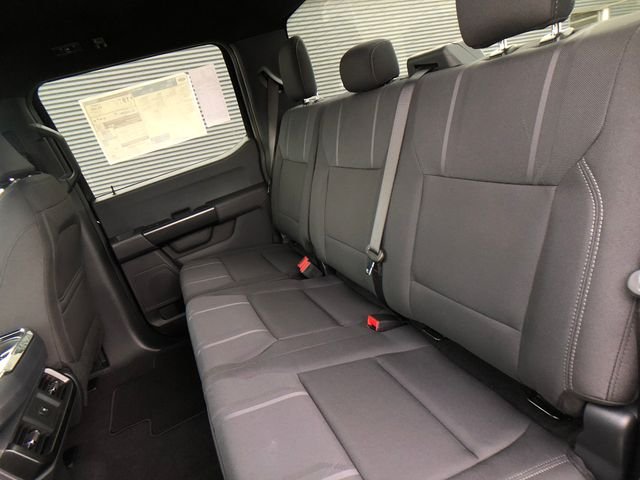 New 2026 Agate Black Metallic Ford STX® image 20