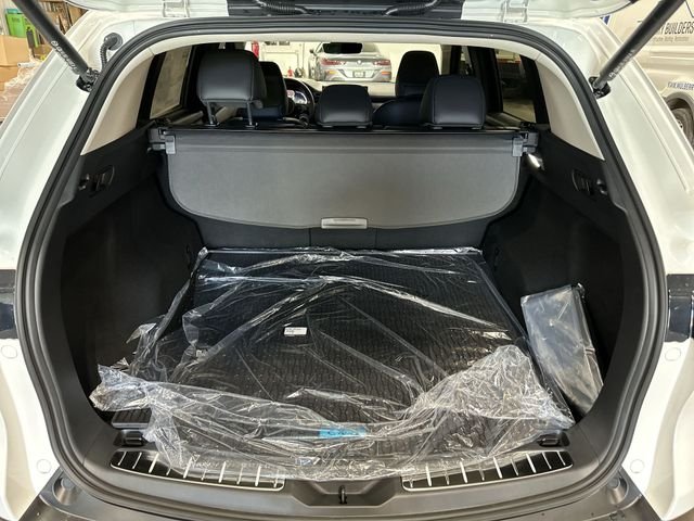 New 2026 Rhodium White Metallic Mazda 2.5 S Preferred AWD image 24