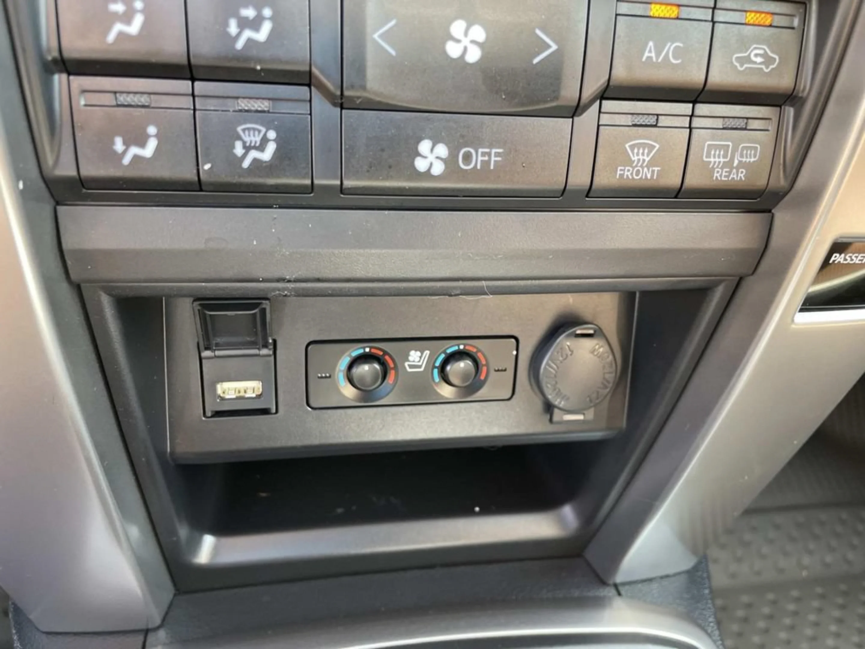 Used 2024 Silver Toyota Limited image 28
