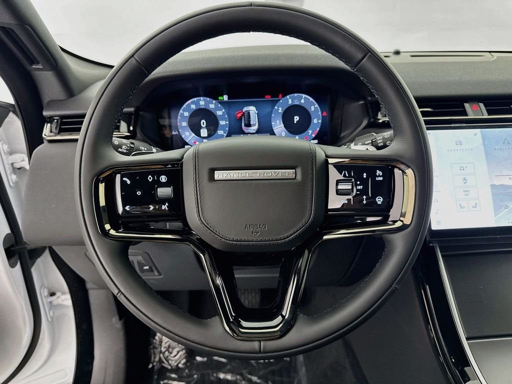 New 2026 Fuji White Land Rover S image 11