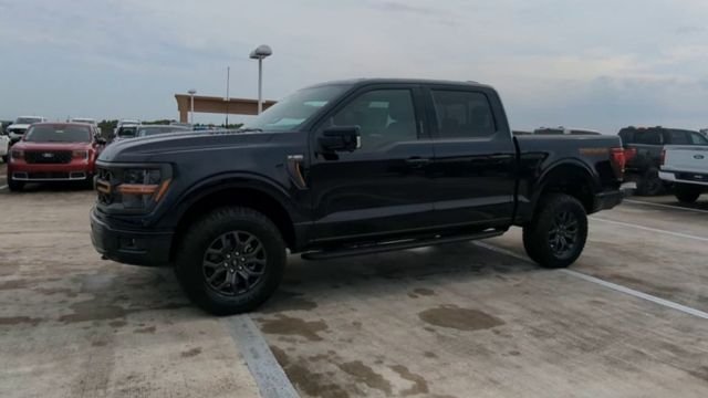 New 2026 Agate Black Metallic Ford Tremor® image 80