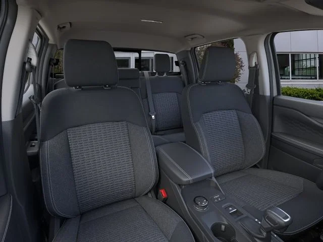 New 2026 Avalanche Ford XLT image 10
