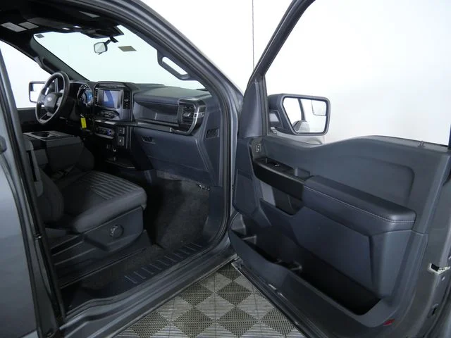 Certified Used 2023 Gray Ford XL image 11