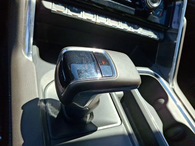 Used 2023 Black GMC Denali image 22