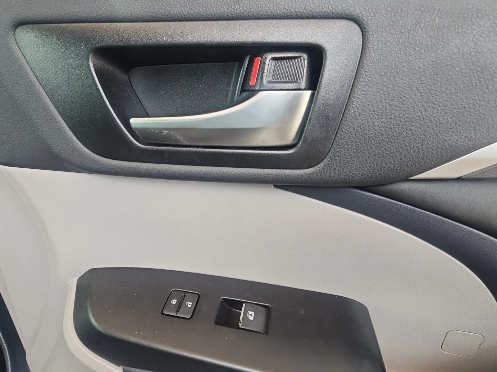 Used 2019 Blue Toyota Limited image 21
