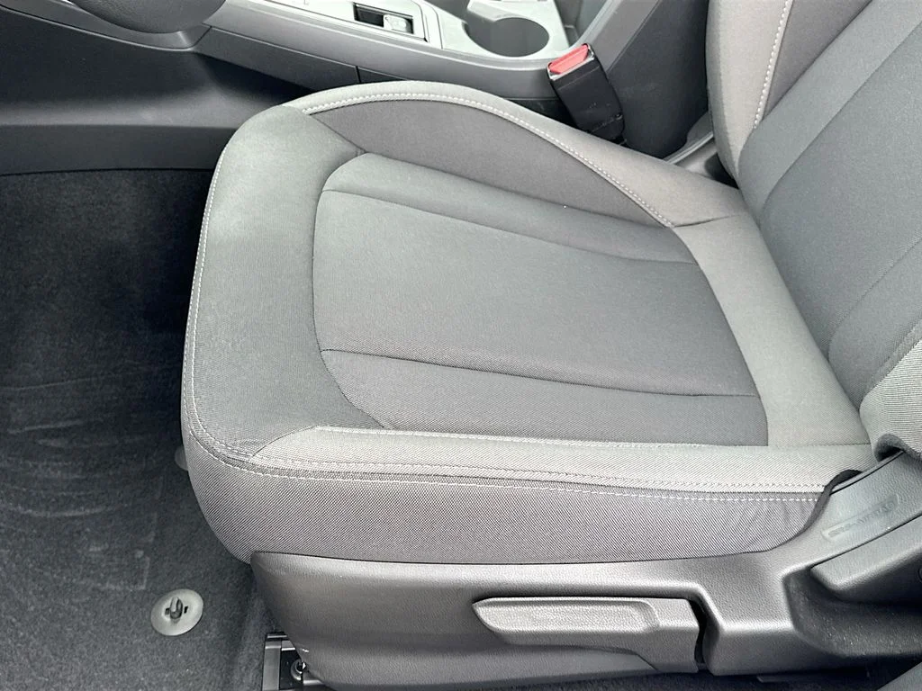 Certified Used 2025 Silver Subaru Premium image 27