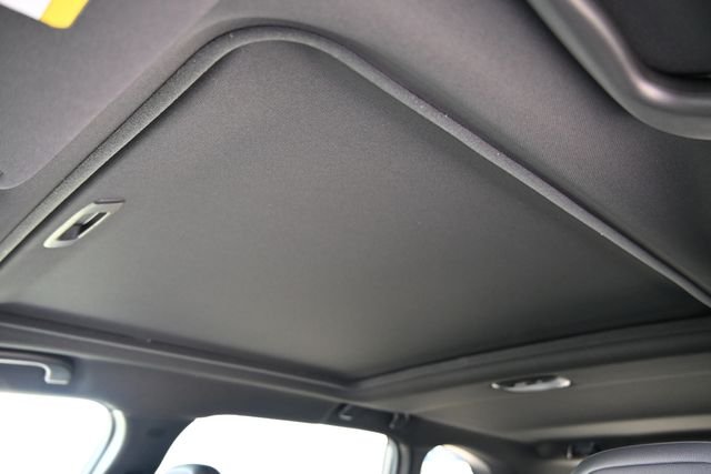 New 2026 Gray Subaru Limited image 22
