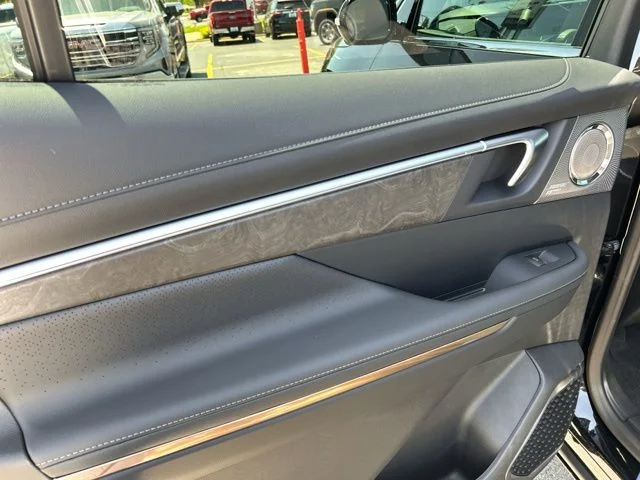 2026 Buick Enclave Avenir - Photo 21