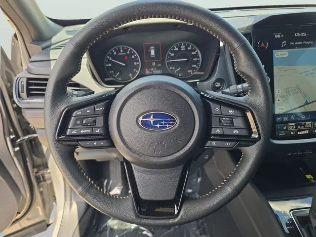 Used 2025 Beige Subaru Touring image 25