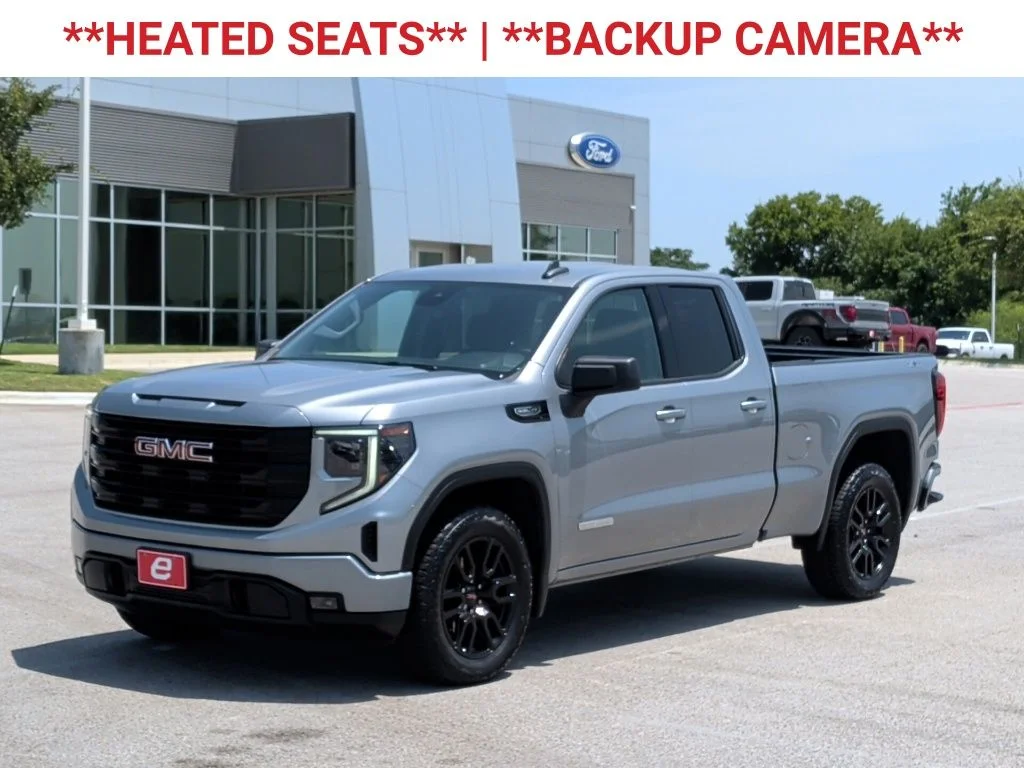 Used 2023 Sterling GMC Elevation image 3