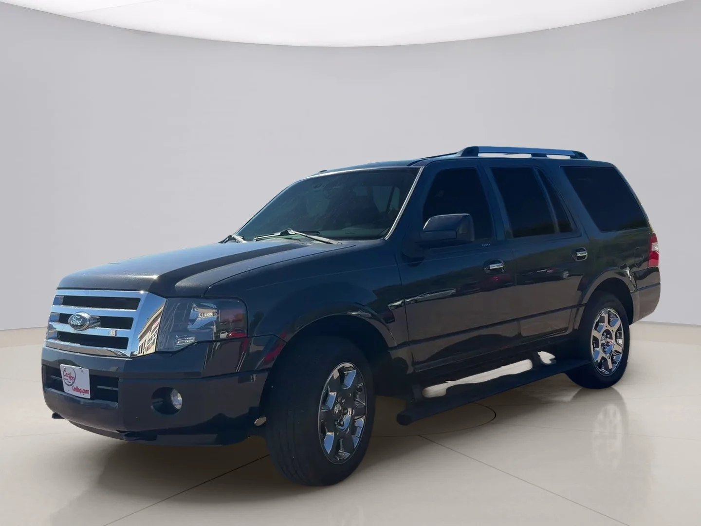 2014 Ford Expedition
