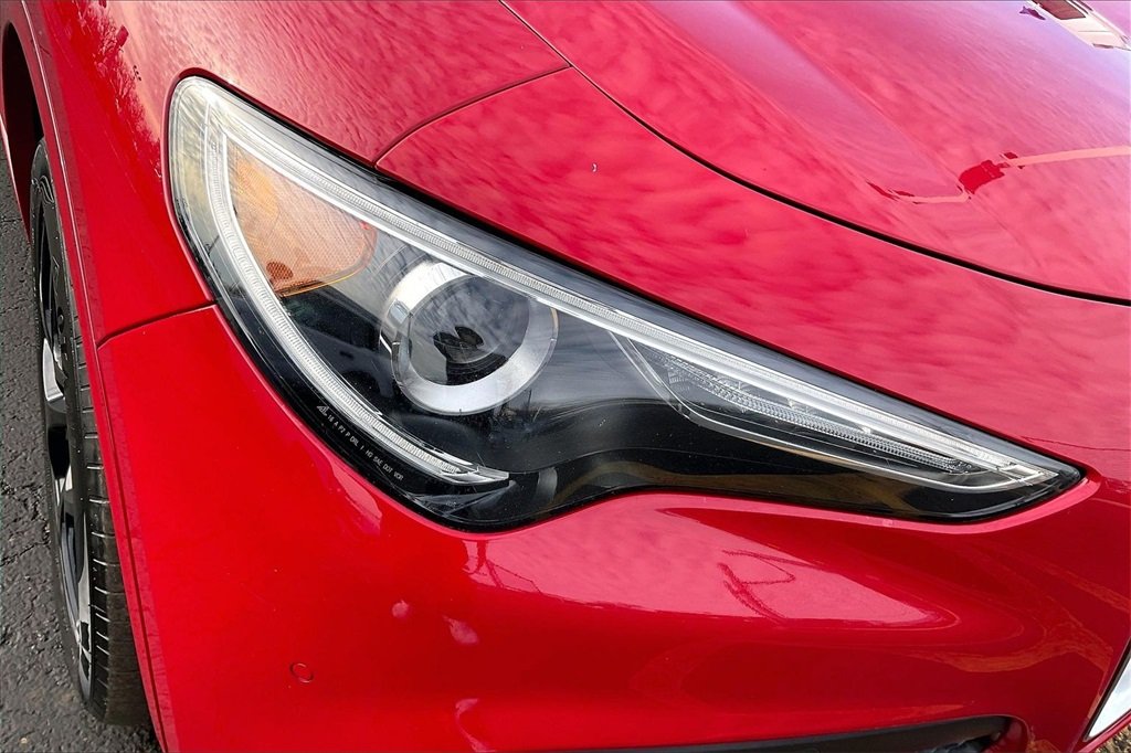 2020 ALFA ROMEO STELVIO - Image 26