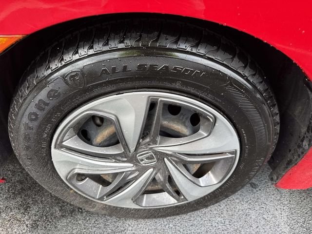 Used 2019  Honda LX image 11