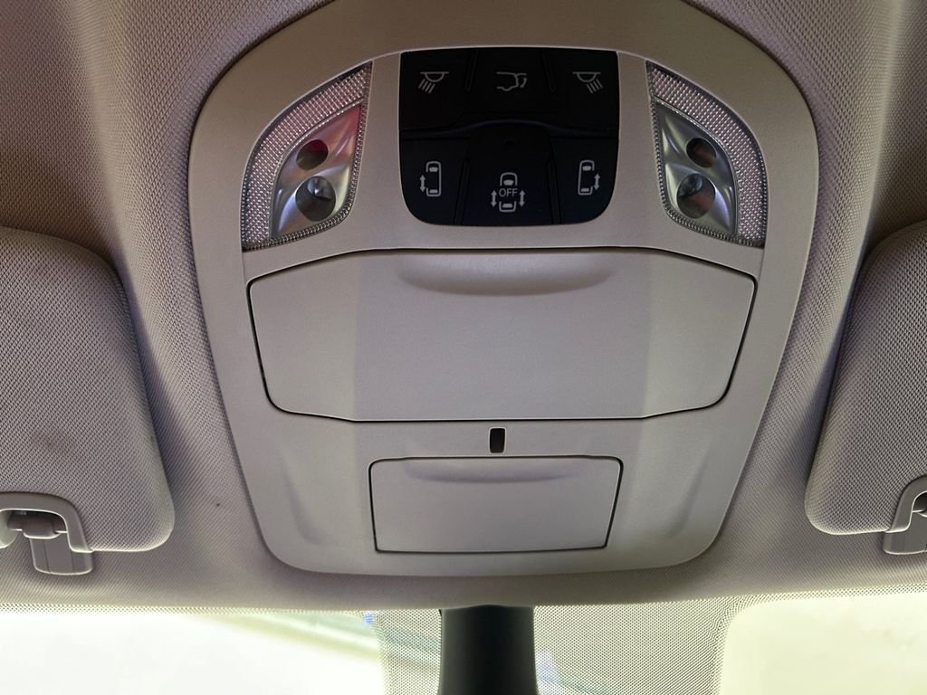 Used 2023 Gray Chrysler LX image 29