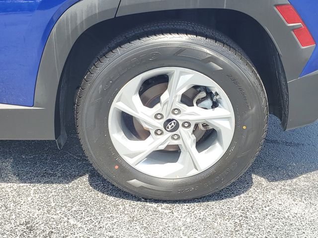 2024 Hyundai Tucson SEL - Photo 30