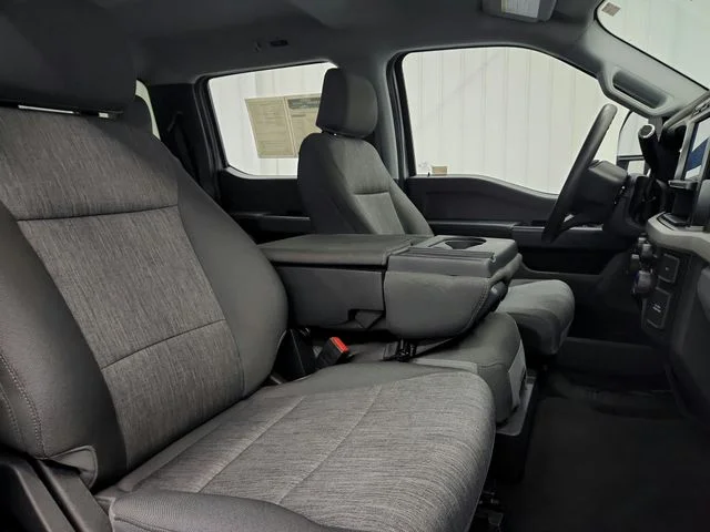 Used 2023 Silver Ford XL image 51