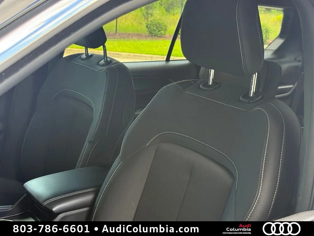 Used 2025 Black Jeep Laredo image 18