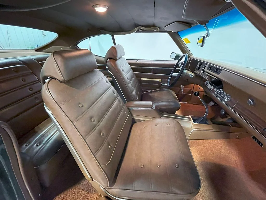 Used 1972  Oldsmobile  image 67