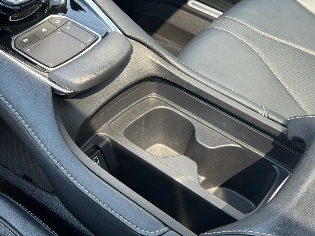Used 2020 Gray Acura Advance Package image 15