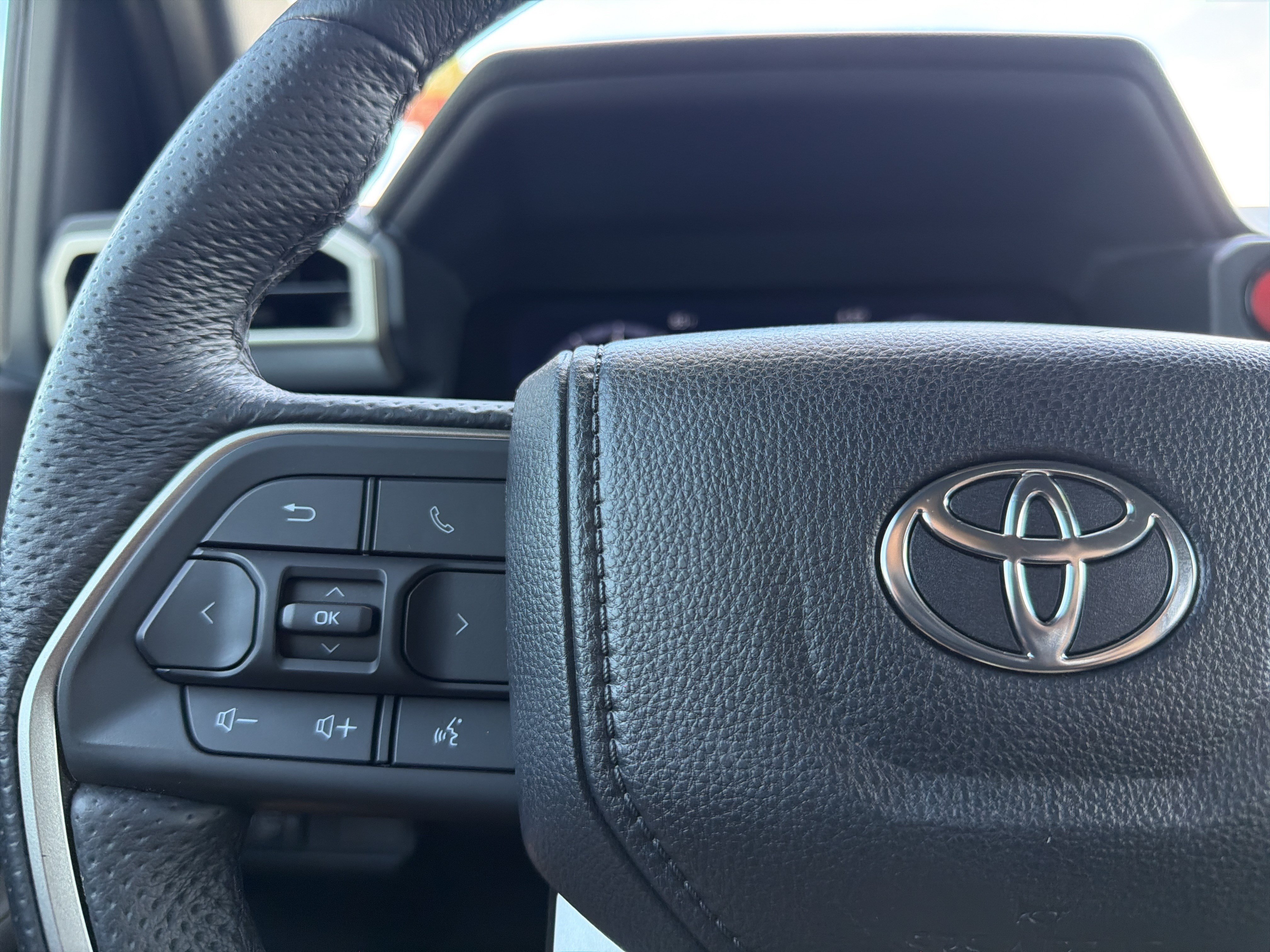 Certified Used 2024 Ice Cap Toyota TRD Sport image 10