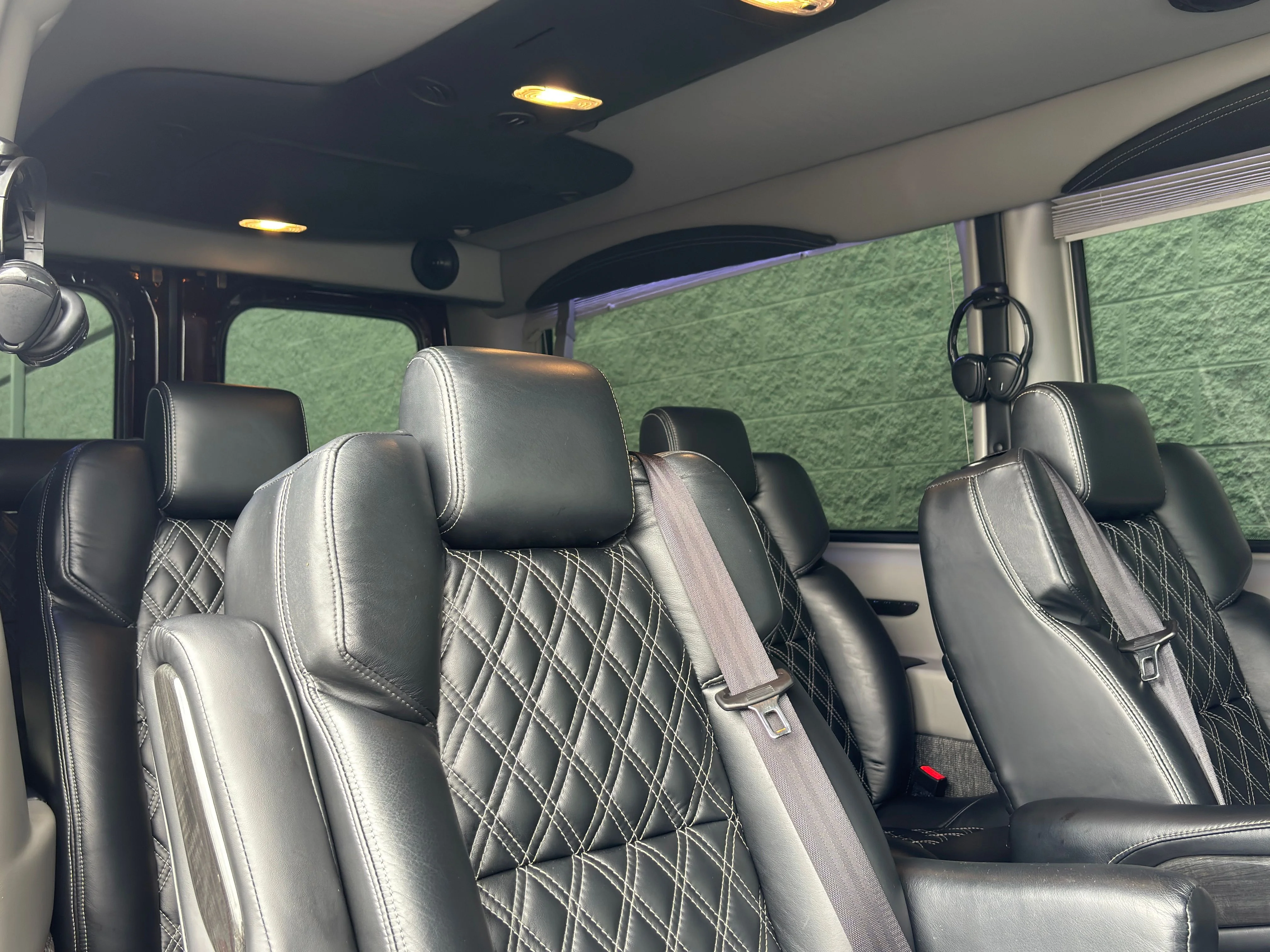 Used 2024 Maroon Mercedes-Benz Explorer Limited SE image 43