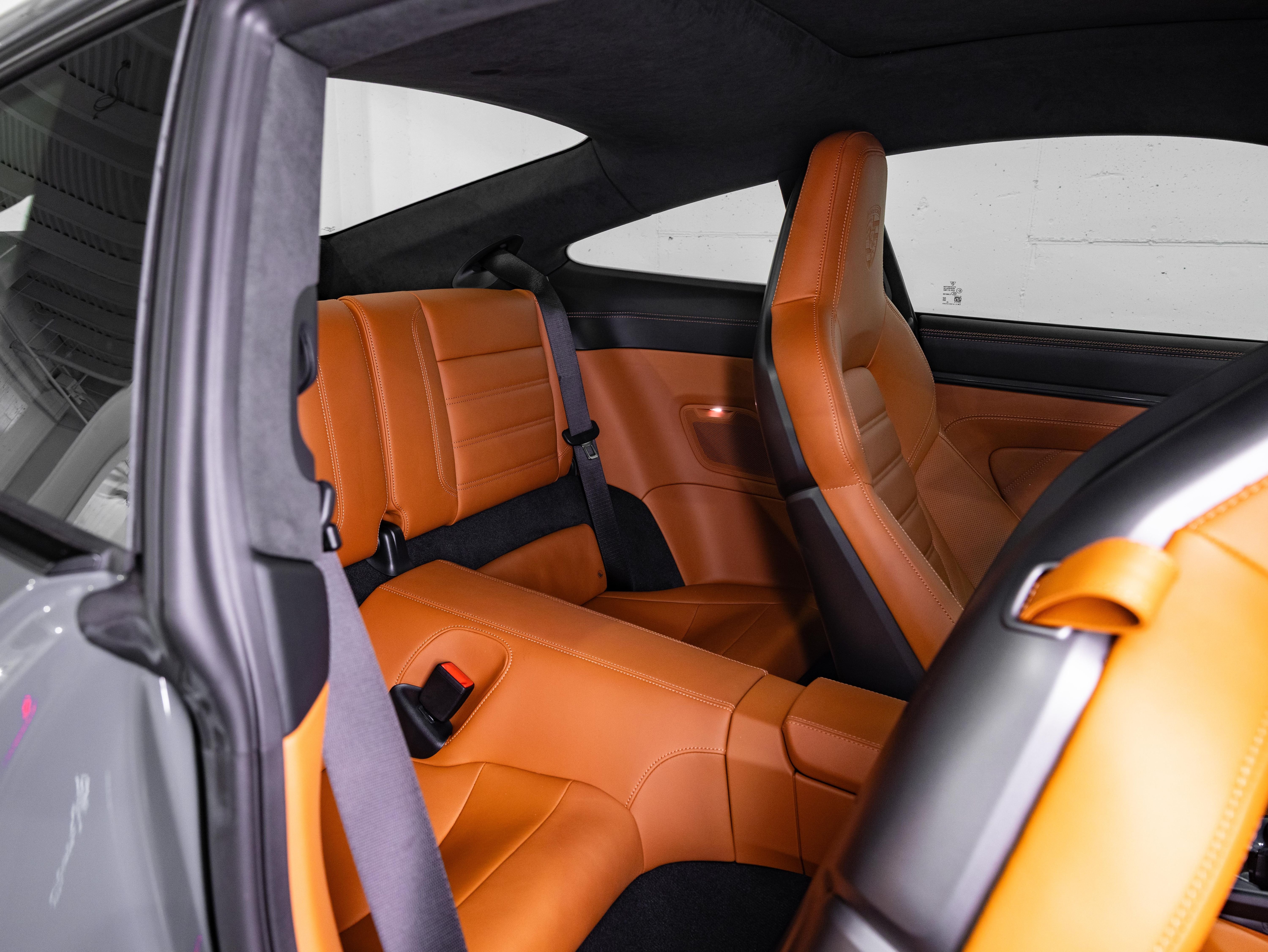 Certified Used 2026 Gray Porsche Carrera GTS image 19