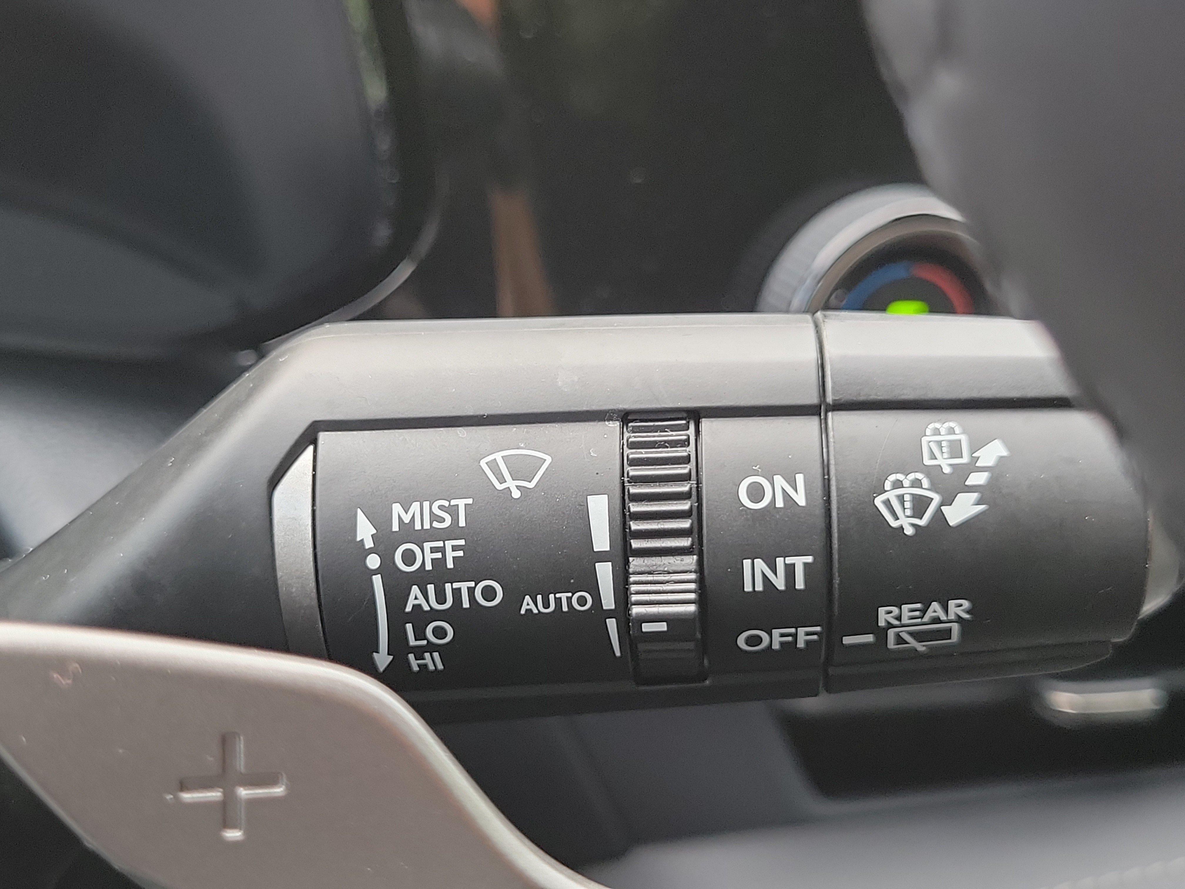 Certified Used 2026 Cloudburst Gray Lexus NX 350 image 29