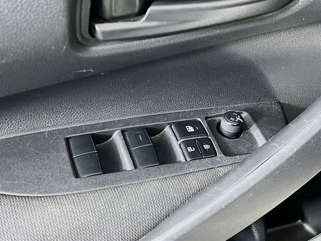 Used 2024 Silver Toyota LE image 9