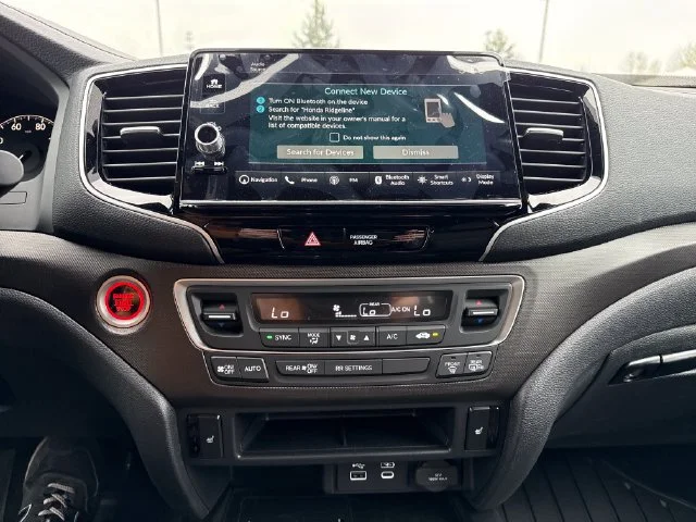 2026 Honda Ridgeline TrailSport - Photo 21
