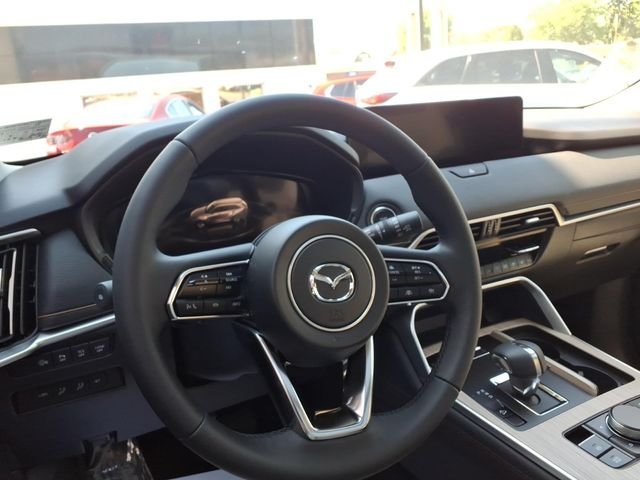 2026 Mazda CX-90 Premium Package - Photo 6