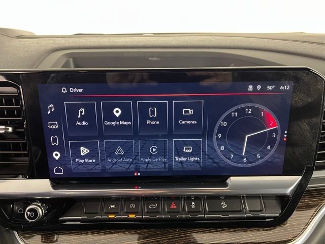 Used 2023 Silver GMC Elevation image 24