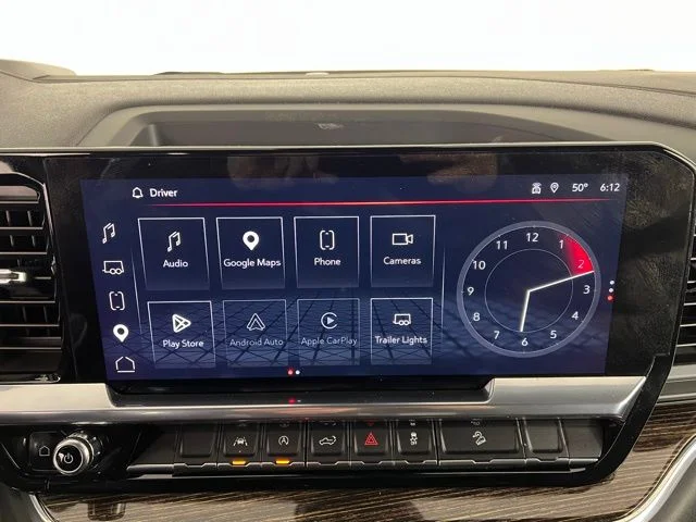Used 2023 Sterling Metallic GMC Elevation image 24