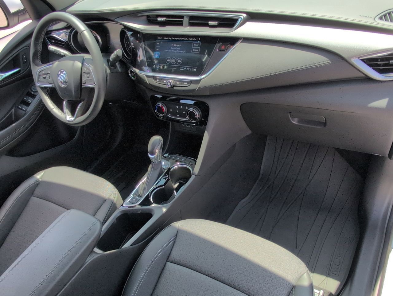 Used 2023 Summit White Buick Preferred image 26