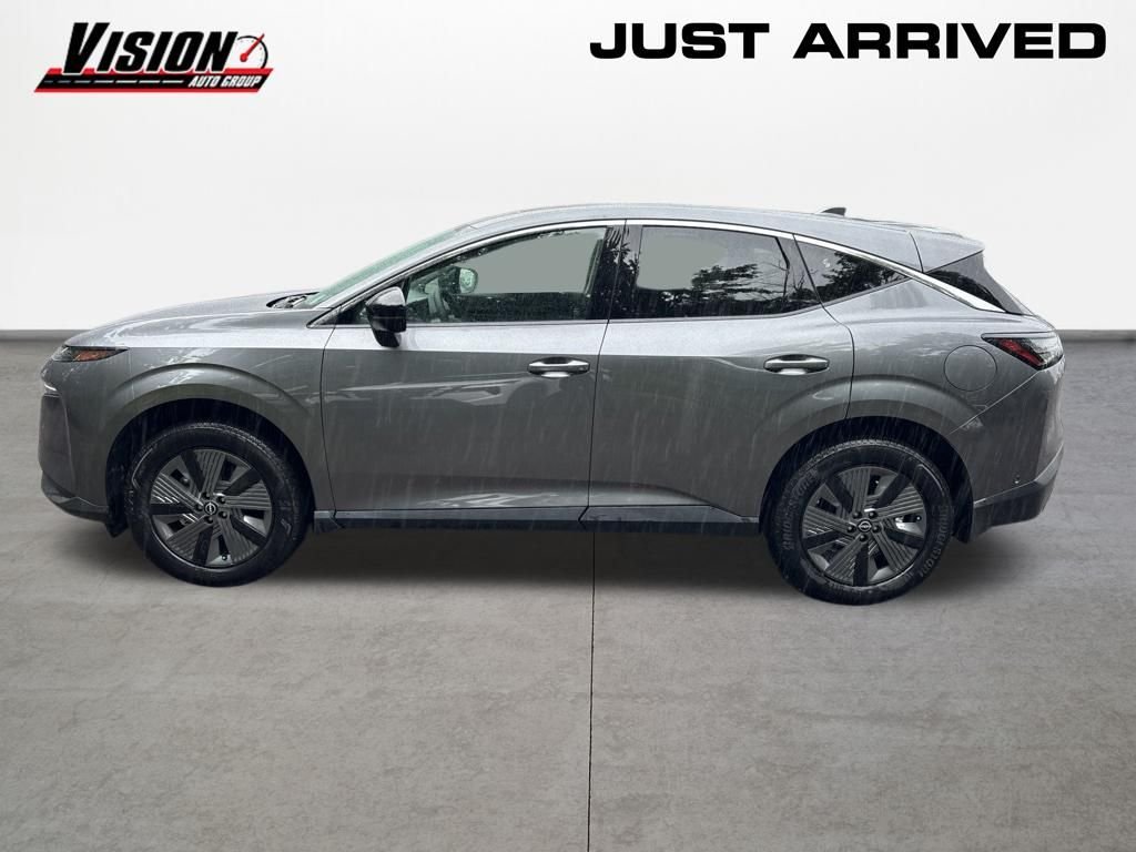 2025 Nissan Murano SL - Photo 8