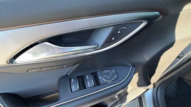 New 2026 Moonstone Gray Metallic Buick Sport Touring image 23