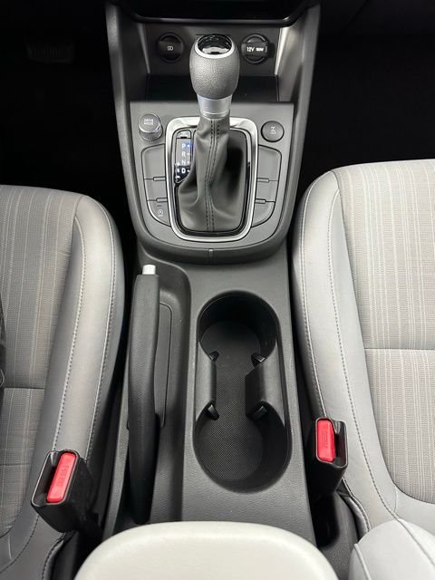 Used 2023 Black Hyundai SEL image 22