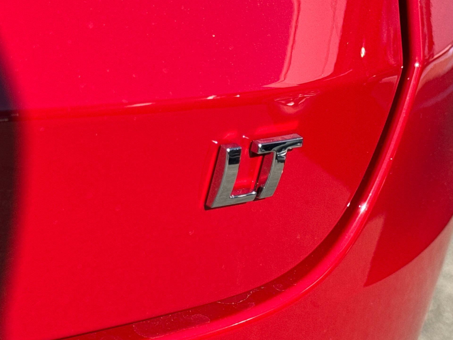 2026 Chevrolet Trax LT - Photo 11