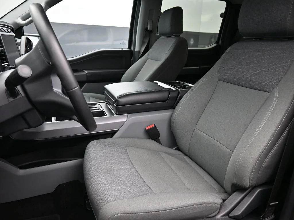 2024 Ford F-150 XLT - Photo 11